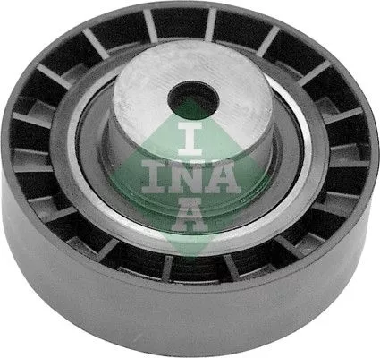 Tensioner Pulley, V-ribbed belt