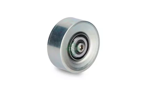 Schaeffler INA Deflection/Guide Pulley, V-ribbed belt (532039810)