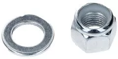 SACHS Shock Absorber (317 610)