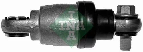 Schaeffler INA Vibration Damper, V-ribbed belt (533010410)