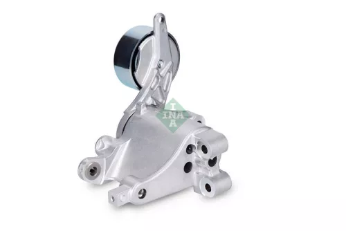 Schaeffler INA Belt Tensioner, V-ribbed belt (534036010)