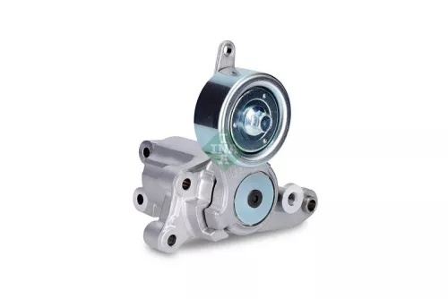 Schaeffler INA Belt Tensioner, V-ribbed belt (534036010)