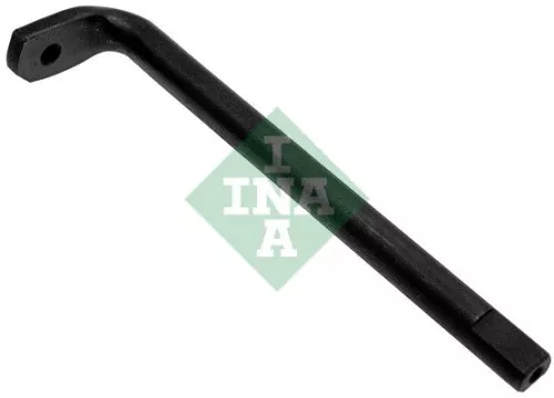 Schaeffler INA Belt Tensioner, V-ribbed belt (533009110)