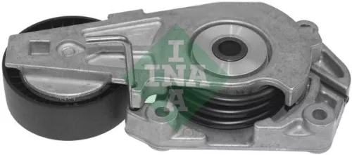 Schaeffler INA Belt Tensioner, V-ribbed belt (534016010)