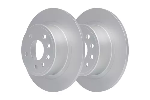 ATE Brake Disc (24.0112-0131.1)