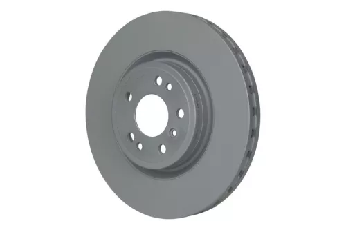 ATE Brake Disc (24.0132-0178.1)
