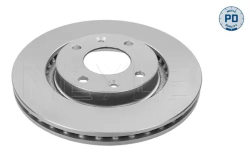 MEYLE Brake Disc (11-835210017/PD)