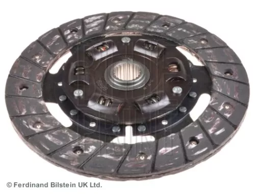 BLUE PRINT Clutch Disc (ADH23116)