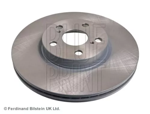 BLUE PRINT Brake Disc (ADT343220)