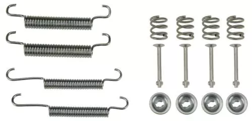 TRW Accessory Kit, parking brake shoes (SFK428)
