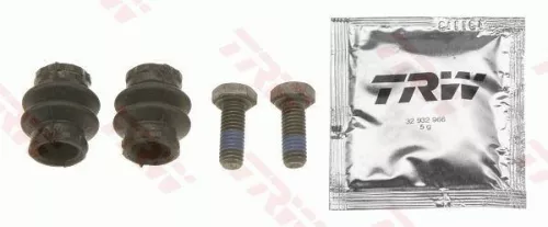 Repair Kit, brake caliper