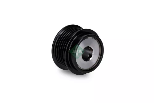 Schaeffler INA Alternator Freewheel Clutch (535020810)