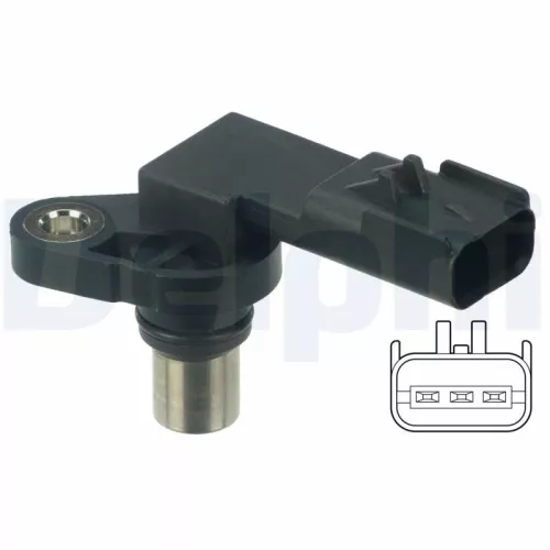 DELPHI Sensor, camshaft position (SS11145)