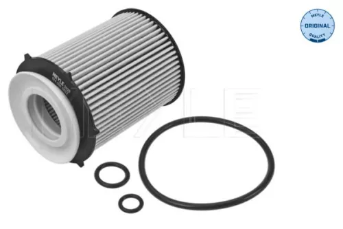 MEYLE Oil Filter (0140180022)