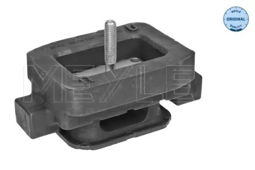 MEYLE Mounting, automatic transmission (3002211143)