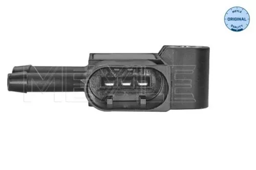 MEYLE Sensor, exhaust pressure (0148010000)