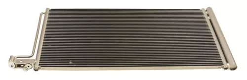 MAXGEAR Condenser, air conditioning (AC878275)