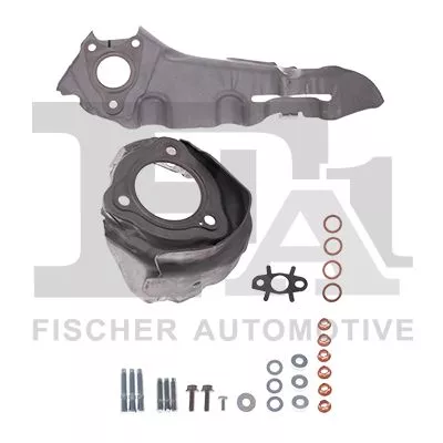 FA1 Mounting Kit, charger (KT220250)