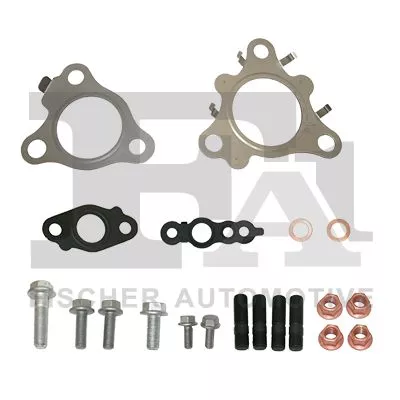 FA1 Mounting Kit, charger (KT890050)