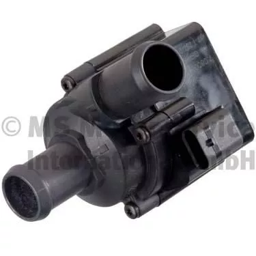 Auxiliary Water Pump (cooling water circuit)