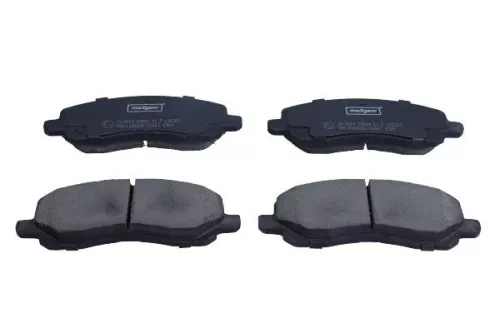 MAXGEAR Brake Pad Set, disc brake (19-3603)