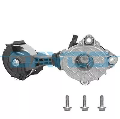 Belt Tensioner, V-ribbed belt