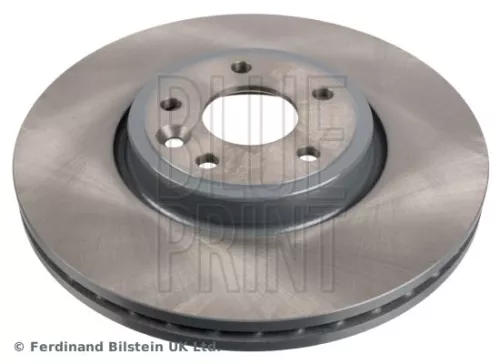 BLUE PRINT Brake Disc (ADJ134370)