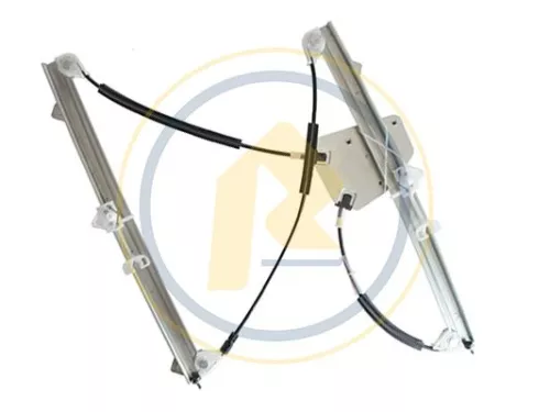Ac Rolcar Window Regulator (01.7486)
