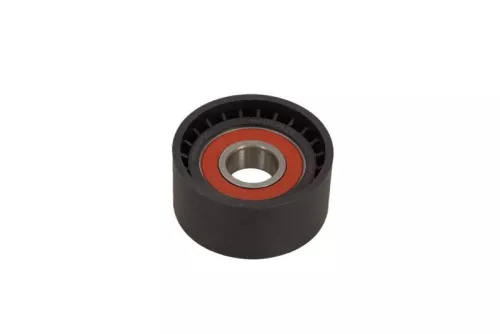 MAXGEAR Tensioner Pulley, V-ribbed belt (54-1358)