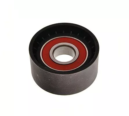 MAXGEAR Tensioner Pulley, V-ribbed belt (54-1358)