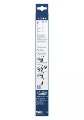 BOSCH Wiper Blade (3397016466)