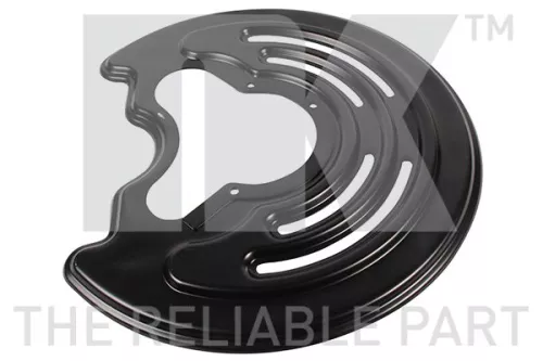 Splash Guard, brake disc