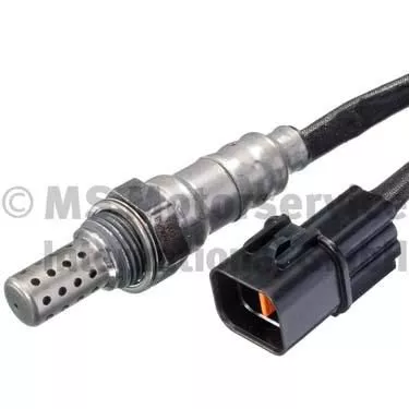PIERBURG Oxygen Sensor (7.02604.95.0)