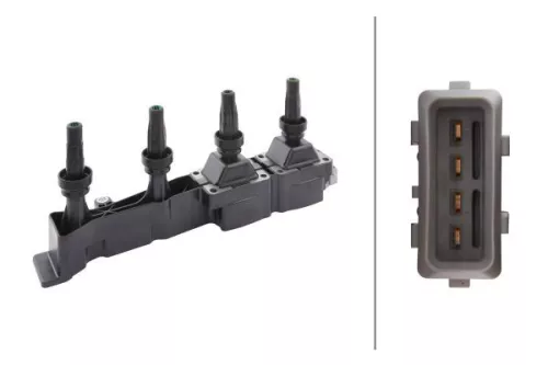 Ignition Coil