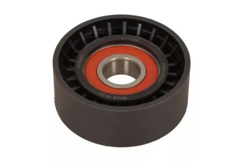 MAXGEAR Tensioner Pulley, V-ribbed belt (54-1322)