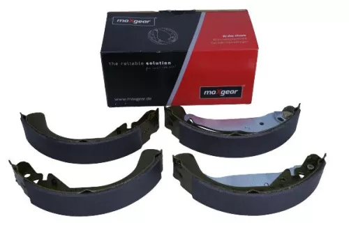 MAXGEAR Brake Shoe Set (19-3473)