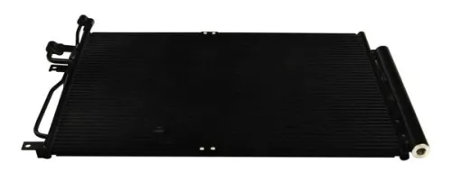 MAXGEAR Condenser, air conditioning (AC895967)