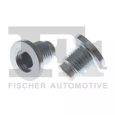 Screw Plug, oil sump