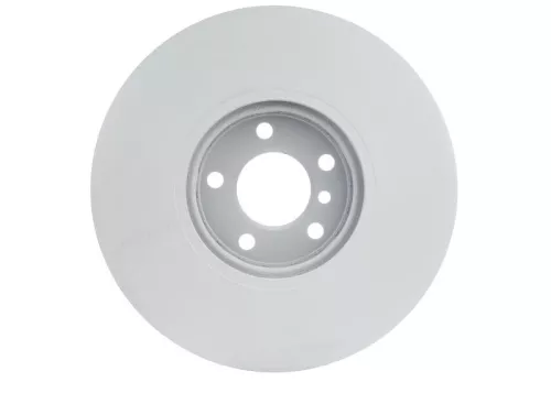 BOSCH Brake Disc (0986479E19)