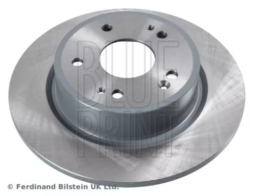 BLUE PRINT Brake Disc (ADH243134)