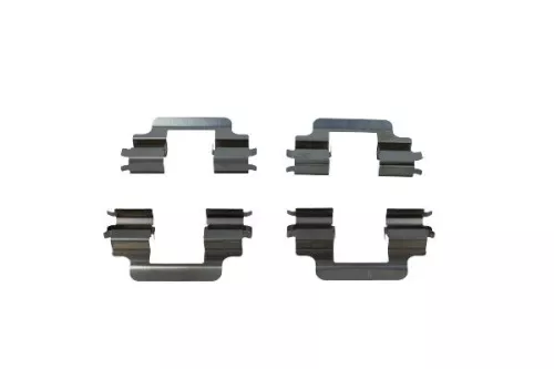 MAXGEAR Accessory Kit, disc brake pad (27-0734)