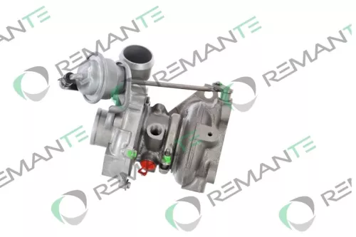 REMANTE Charger, charging (supercharged/turbocharged) (003-001-000191R)