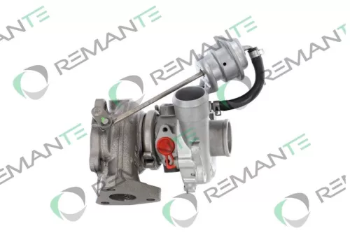 REMANTE Charger, charging (supercharged/turbocharged) (003-001-000191R)