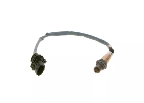 Oxygen Sensor