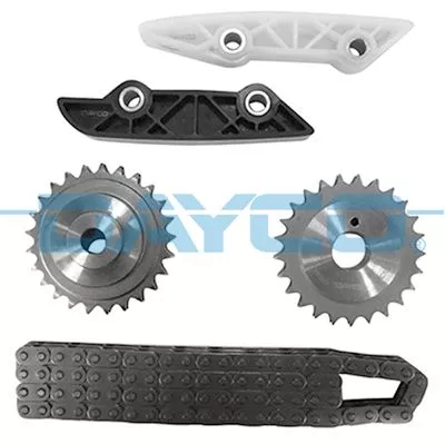 DAYCO Timing Chain Kit (KTC1085)