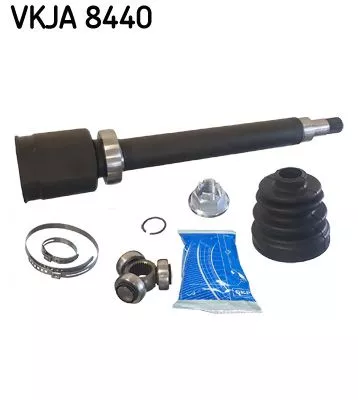 SKF Joint Kit, drive shaft (VKJA8440)
