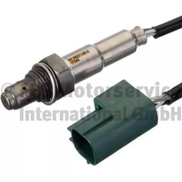 PIERBURG Oxygen Sensor (7.05271.69.0)