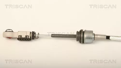 TRISCAN Cable Pull, manual transmission (814016702)