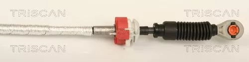 TRISCAN Cable Pull, manual transmission (814016702)