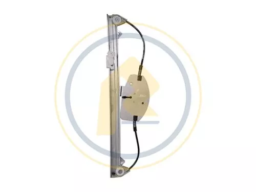 Ac Rolcar Window Regulator (01.1713)